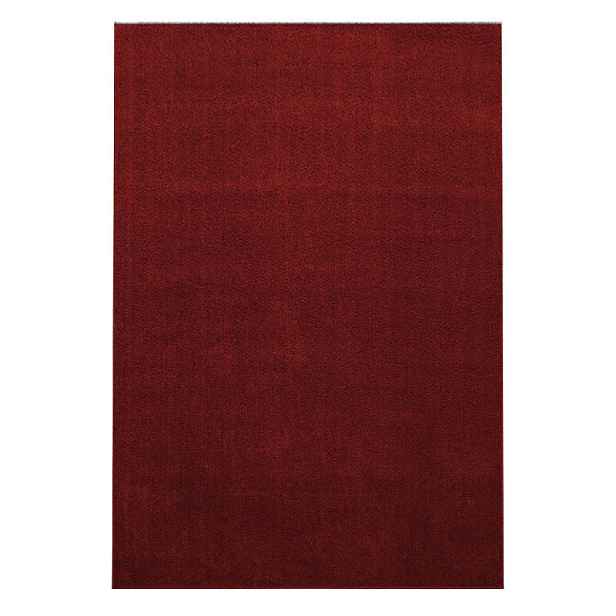 AKCE: 120x170 cm Kusový koberec Ata 7000 red, červená, obývací pokoj, Ayyildiz