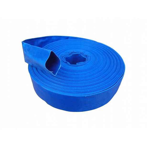 Hadice k čerpadlům gumová, 52mm, 2", 30m, 2bar M85312