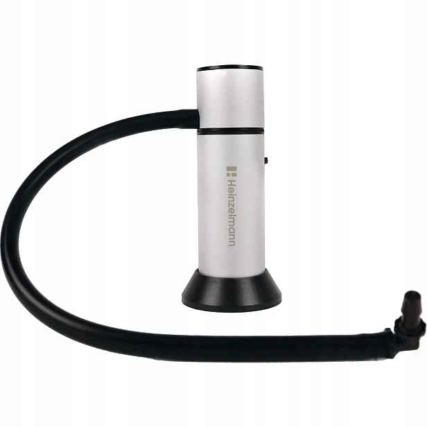 Heinzelmann Smoker, kov