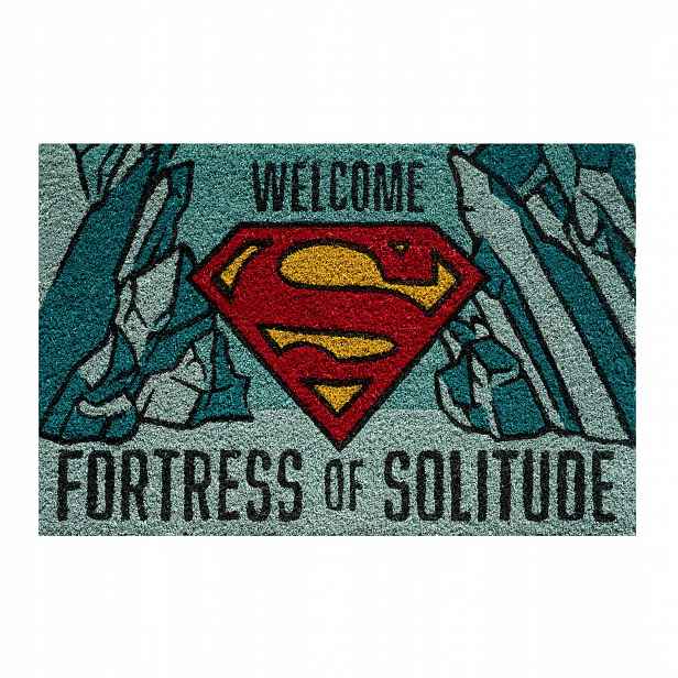 Rohožka Fortress and Solitude, Superman