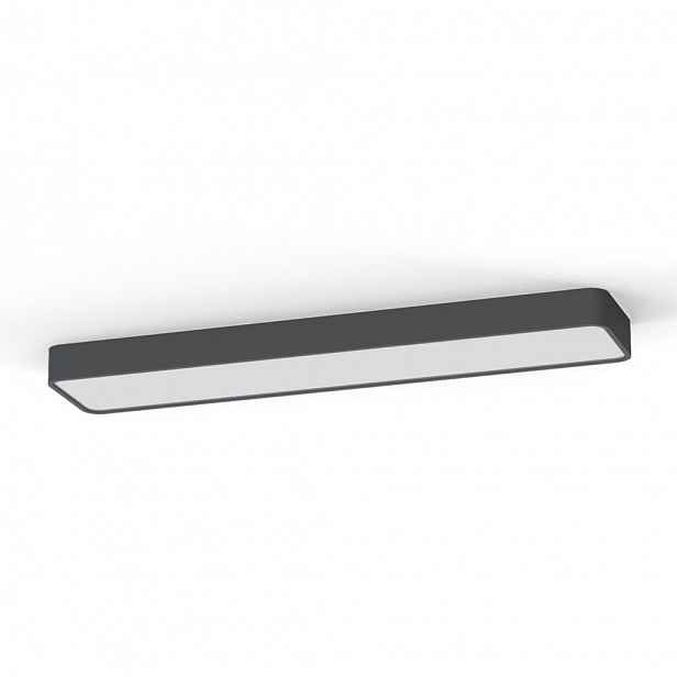 Stropní svítidlo bílá Soft Led do kuchyně obývacího pokoje jídelna Nowodvorski