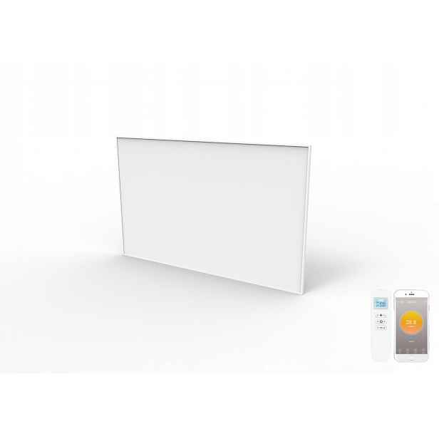 Infračervený topný panel základní 700W Wifi