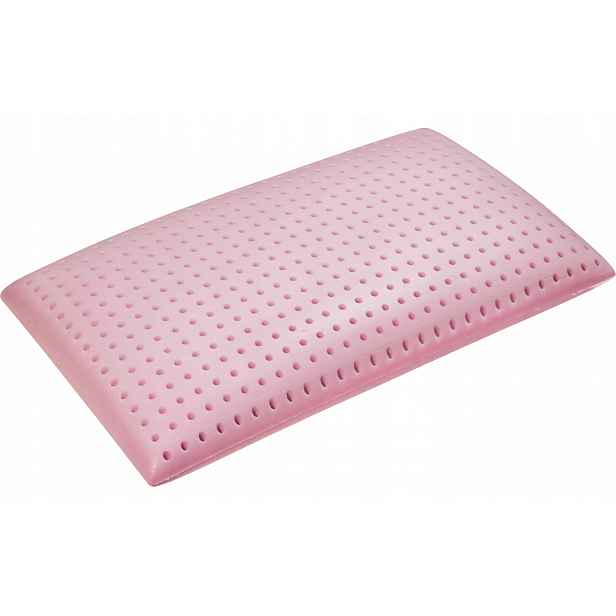 Polštář Pěnový Materasso London Herbal 70x42x12 cm