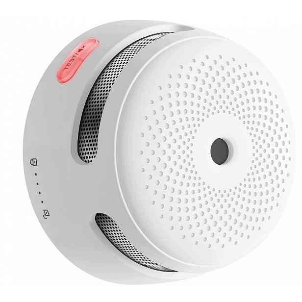 X-Sense Inteligentní detektor kouře XS01-M, Wi-Fi, kompatibilní s FS31/FS61/FS121