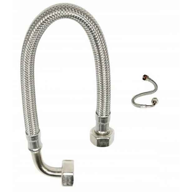 Hadice pro hydroforovou nádrž Omnigena Multi 1100 Inox 100 Litrů