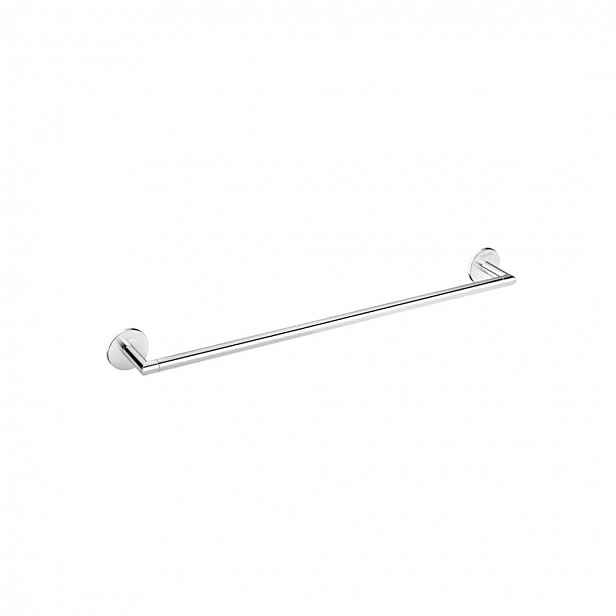 Laufen Cana - Držák ručníku, délka 46 cm, chrom H3811310040011