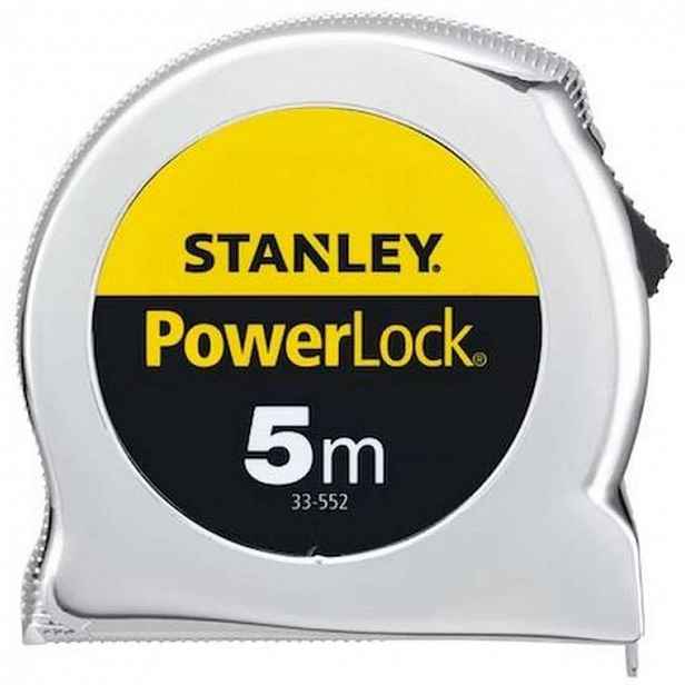 Stanley - Svinovací metr 5 m 1-33-552