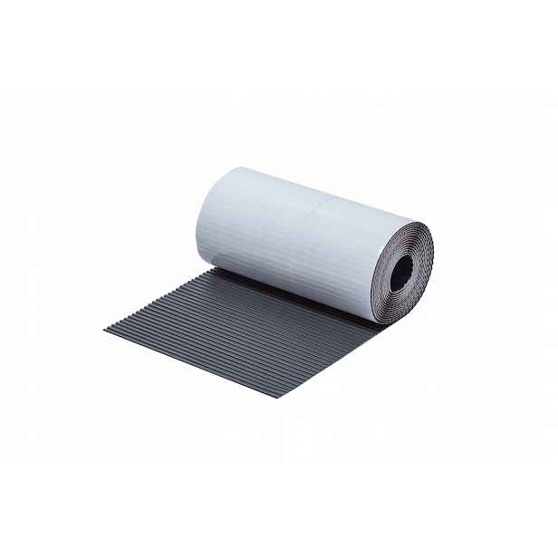 4ROOF Komínová páska Izomin Classic Plus 300 mm 5 m antracit Butyl 1,6 mm