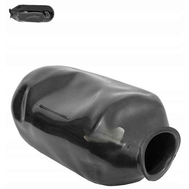 Gumový vak pro Nocchi Pentair Water Multi Evo-a 5-60 Aquasystem VAO100
