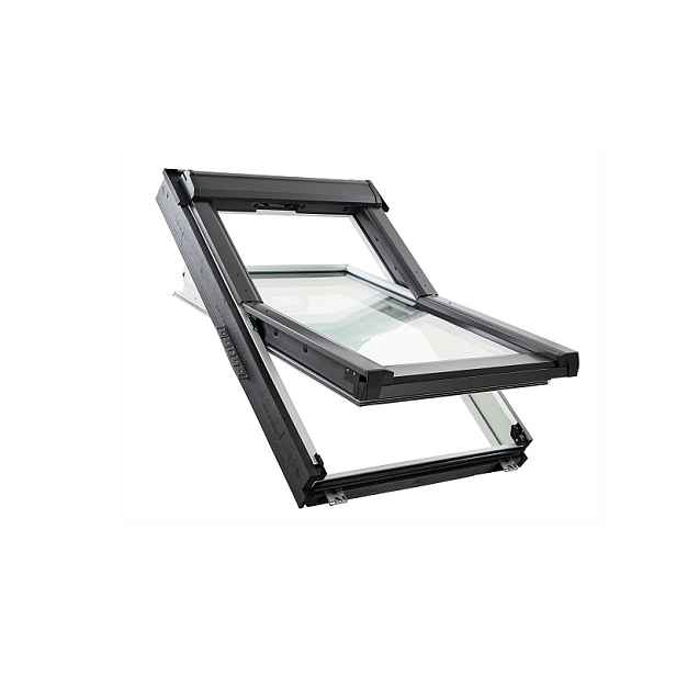 Okno střešní Roto Q43P 078/160 K200 kyvné