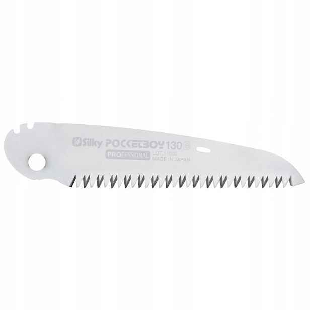 Pilový kotouč Silky Pocketboy 130-8