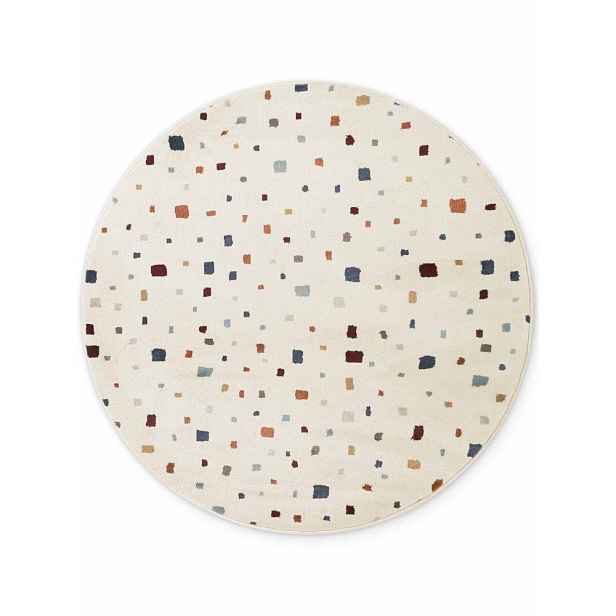 Dětský koberec ø160 cm Funny Squares – Hanse Home