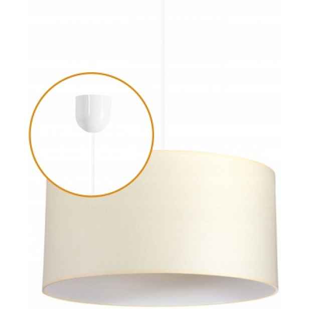 Závěsná lampa Abażur Ekri 35 cm