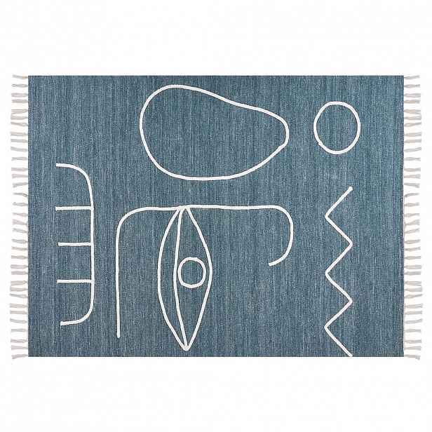 Beliani VENKOVNÍ TEPPICH-Yavu 200/140 cm