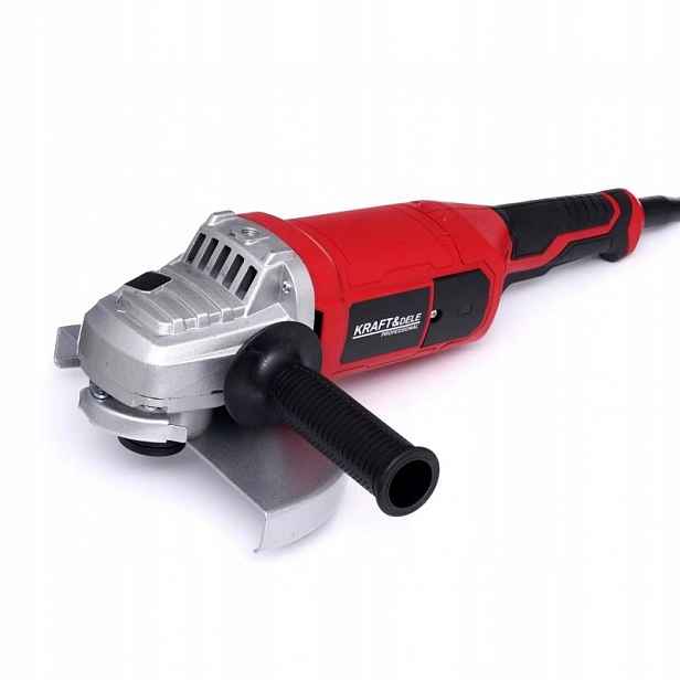 Kraft&Dele KD3165, Úhlová bruska 2950 W 230 mm