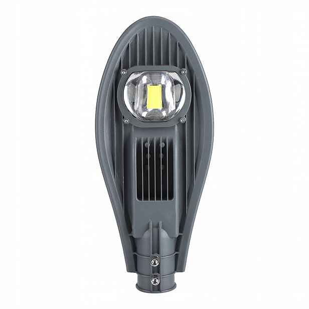 Led Pouliční Lampa Pro Ulice Dvorů A Parků 30W IP65 3000K