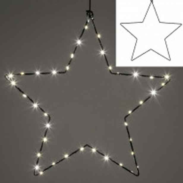 LED světelná hvězda OUTDOOR STAR