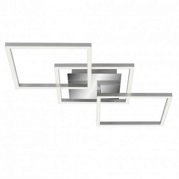 STROPNÍ LED SVÍTIDLO, 76.3/36.8/7.3 cm