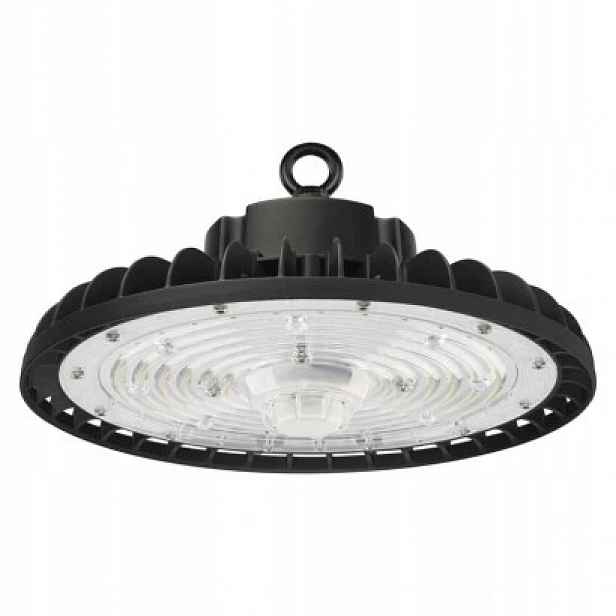Led průmyslové závěsné svítidlo Highbay Aster 90° 150W