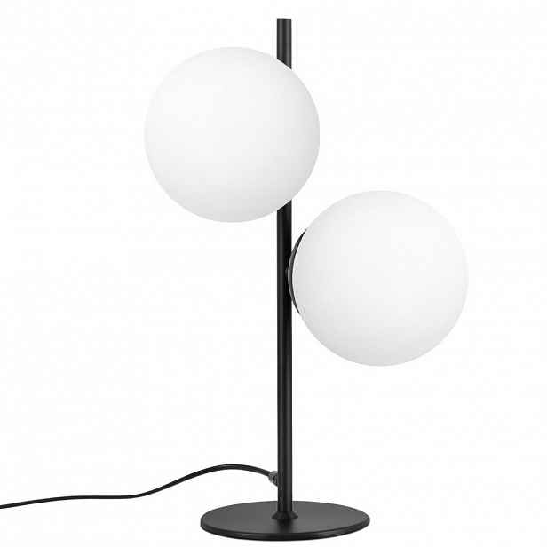 Nettlife STOLNÍ lampa Oasis 21,5/21,5/45 cm