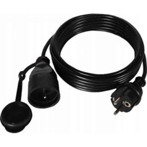 Prodlužovací Kabel IP44 s uzemněním 10 m 46621