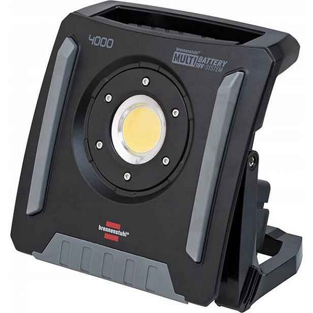 Dílenská lampa Multi Battery 1125-4500lm bez akumulátoru Brennenstuhl