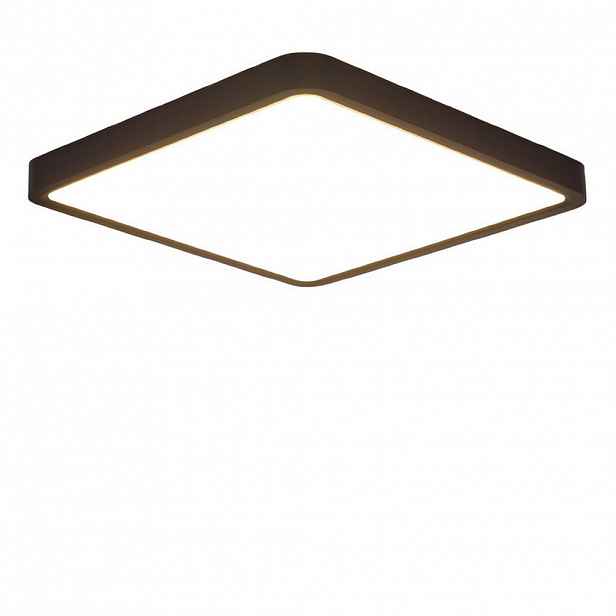 Nettlife LED stropní svítidlo Macomber 23/23/2,4 cm