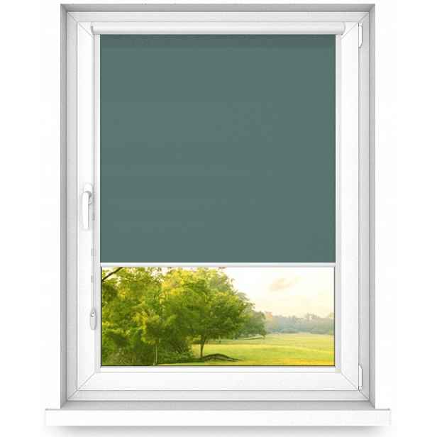 Přilepovací roleta v kazetě 80x150 cm Různé Barvy