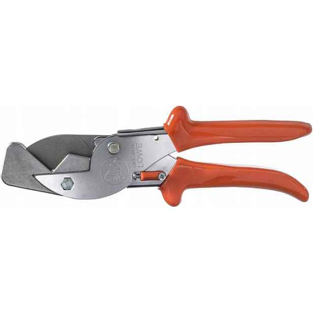 Nůžky na řezání profilů 3204/P90 25x45 mm Löwe