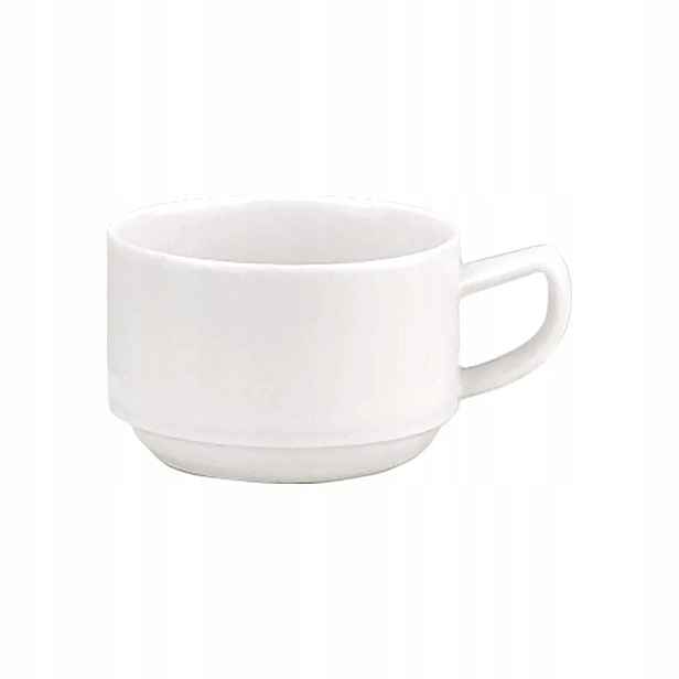 Šálek na kávu Schönwald Avanti 180 ml, stohovatelný 12 ks