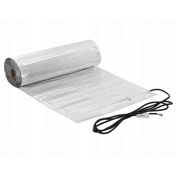 Topná podložka pod topné panely Mission Air MAL-160W/m² 3,5m²