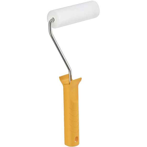 Váleček s držákem Color Expert jemná pěna 110×35×6×270 mm