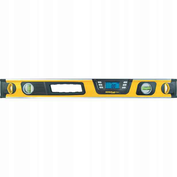 Vodováha 120 CM Fatmax S Elektronickým Čtením