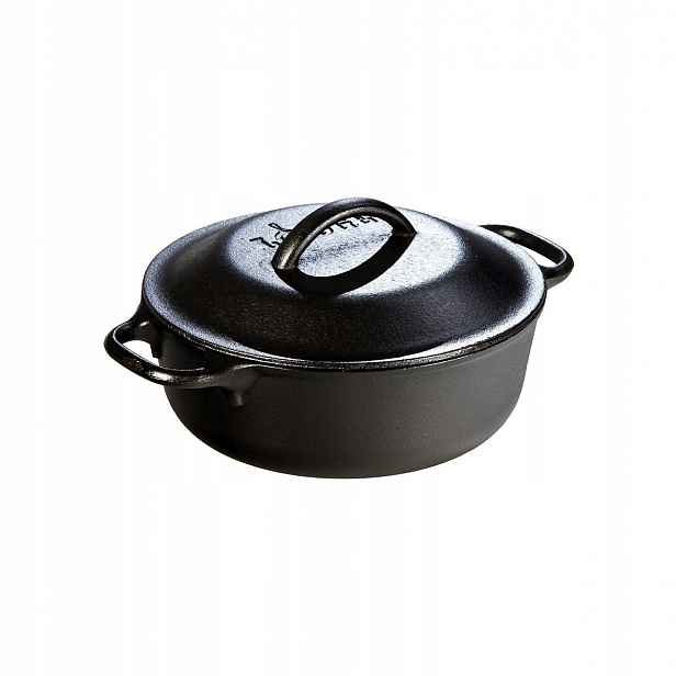 Hrnec Dutch Oven 1,9 L Lodge