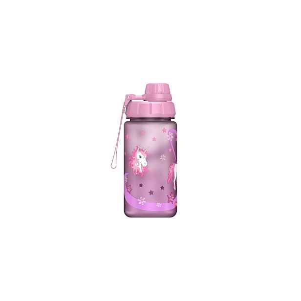 Tritanová láhev na pití Step by Step 0,55 l, Sweet Unicorn
