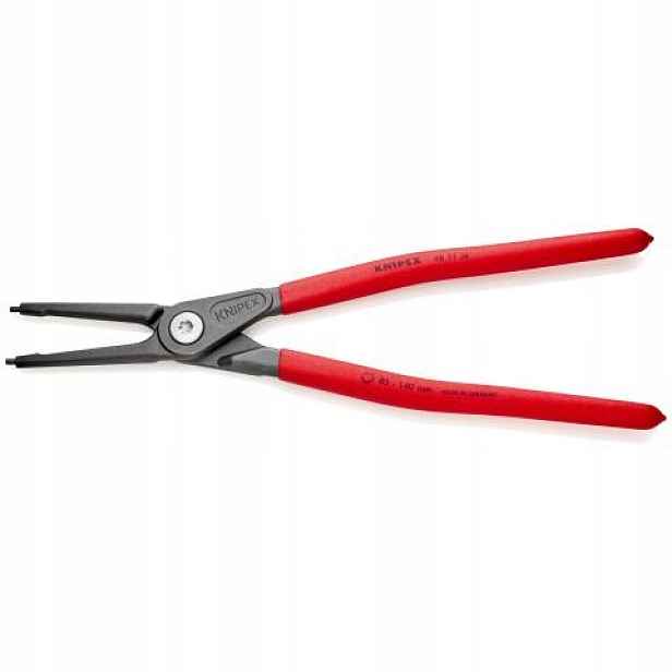 Kleště na kroužky Knipex 320 mm 48 11 J4