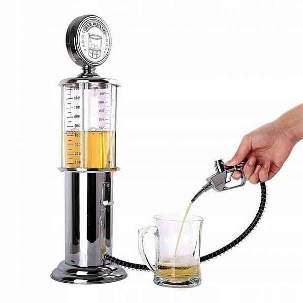 Distributor Alkoholu, Nápoje Dárek Na Párty