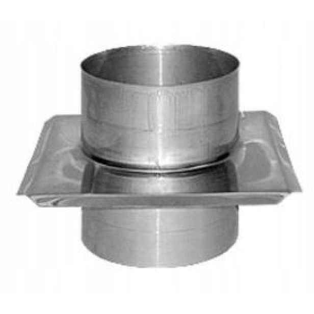 Komínová Deska Kyselinovzdorná 130 MM