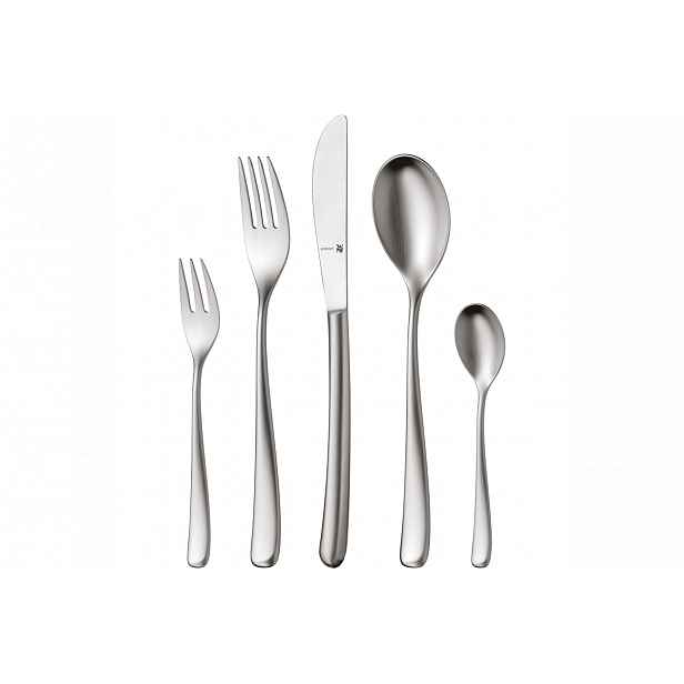 Set příborů WMF Vision Cromargan protect® 1271916330 30 ks