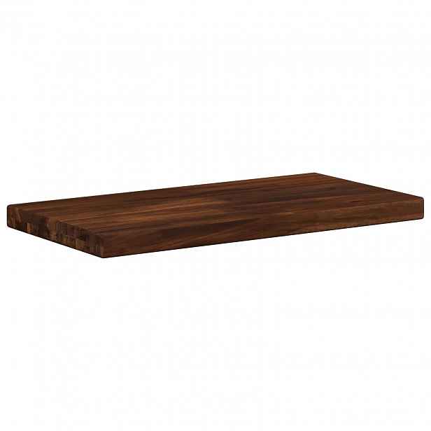 vidaXL Obdélníkový stůl 60 x 30 x 3,2 cm Obdélníkový