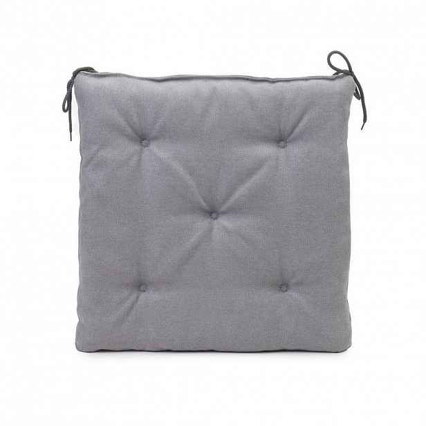 Novel SEDACÍ POLŠTÁŘ, 40/40/4 cm - Sedáky - 004118070207