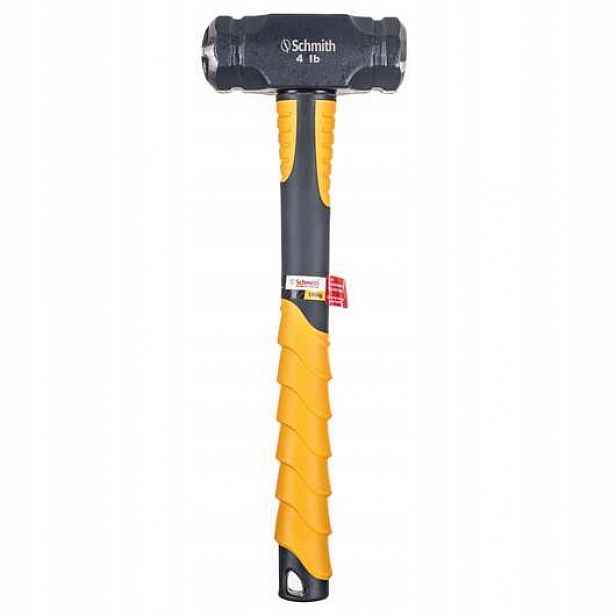 Dvojobuchové Kladivo 16" Fiberglass 1800 g