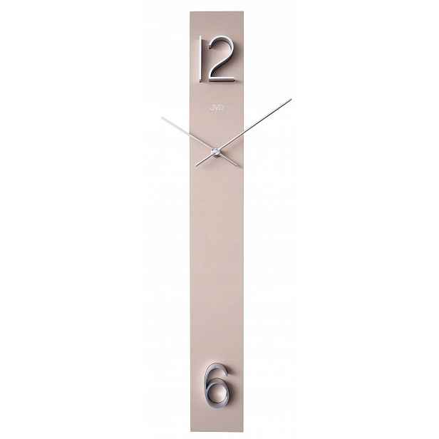 Elegantní Velký Jednoduchý Nástěnný Hodinový Stroj Jvd HC26.2