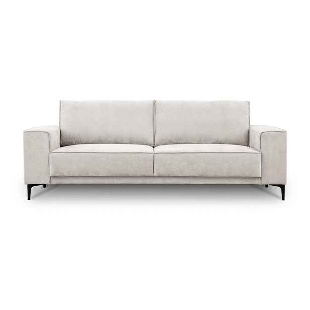 Krémová pohovka 224 cm Copenhagen – Scandic