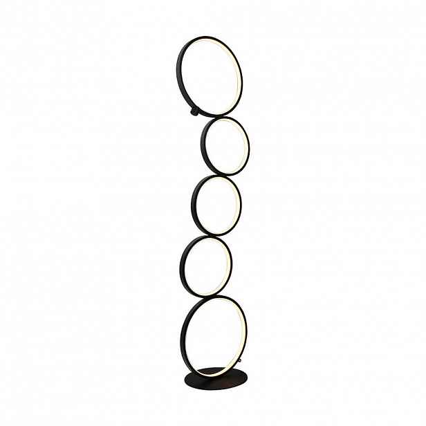 Nettlife STOJACÍ lampa Kolínská 26/20/110 cm