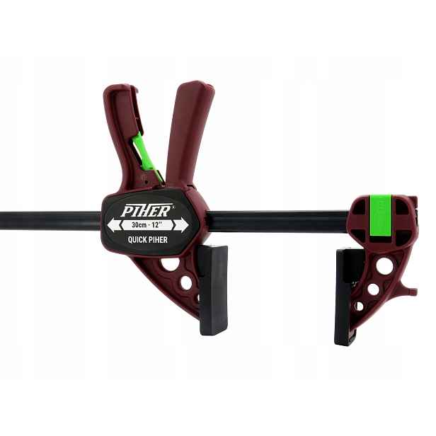 Svorka Rozvaděče Piher 150 Kg 300 MM 80 MM P52630