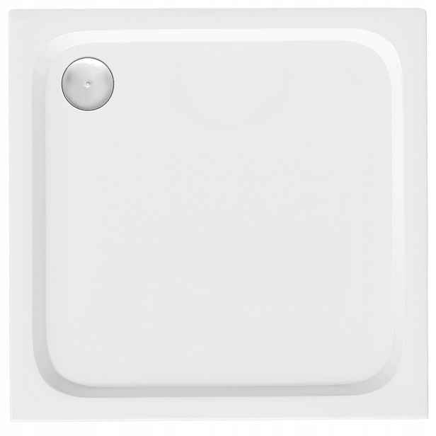 Rea Vanička Belmond White 80x80