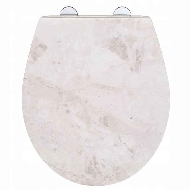 Wc sedátko Marble, Duroplast, Wenko