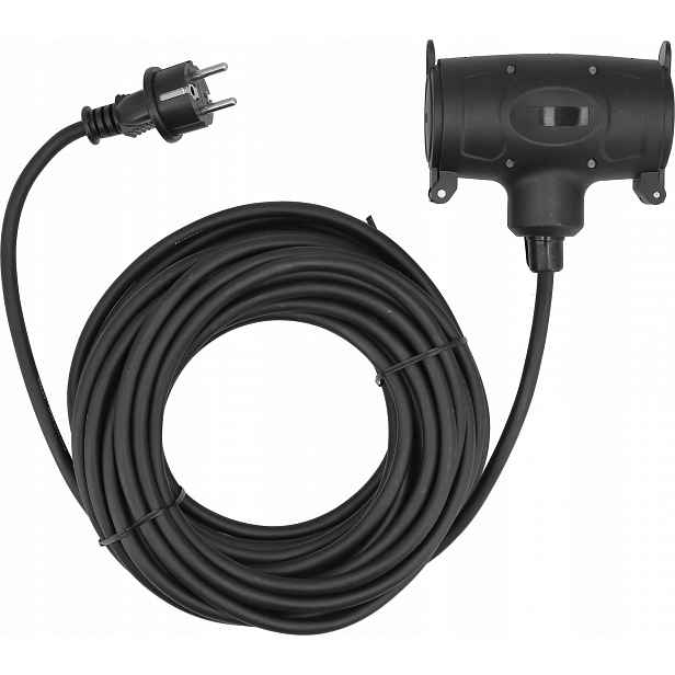 Prodloužovací Prodlužovací Kabel 2G Typ "f" 25M Yato YT-81032