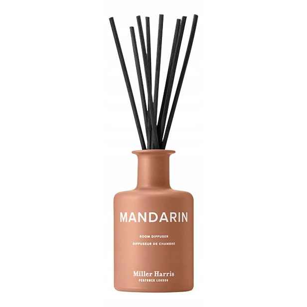 Miller Harris Mandarin difuzér s tyčinkami 150 Ml